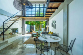 Urban Oasis Loft by GORO